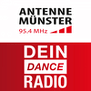 Höre Antenne Münster - Dein Dance Radio in der App.