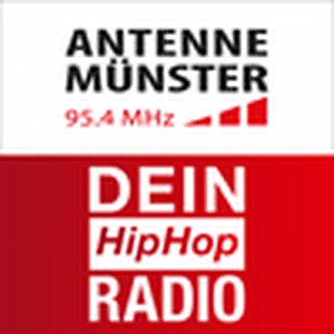 Höre Antenne Münster - Dein HipHop Radio in der App.