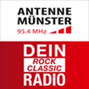 Höre Antenne Münster - Dein Rock Classic Radio in der App.