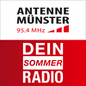 Höre Antenne Münster - Dein Sommer Radio in der App.