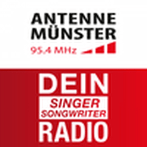 Höre Antenne Münster - Dein Singer/Songwriter Radio in der App.