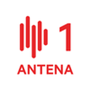 Höre Antena 1 in der App.