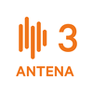 Höre Antena 3 in der App.