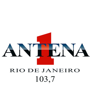 Höre Antena 1 Rio de Janeiro 103,7 in der App.