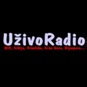 Höre Radio Antena Uzivo in der App.