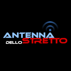 Höre Radio Antenna dello Stretto in der App.