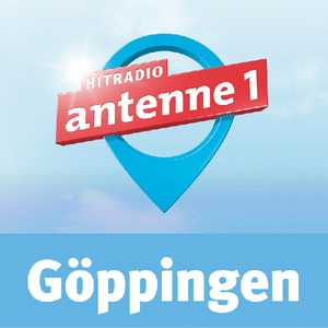 Höre Hitradio antenne 1 Göppingen in der App.