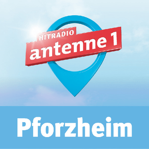 Höre Hitradio antenne 1 Pforzheim in der App.