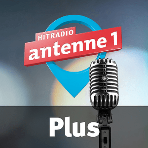 Höre antenne 1 Plus in der App.