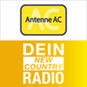 Höre Antenne AC - Dein New Country Radio in der App.