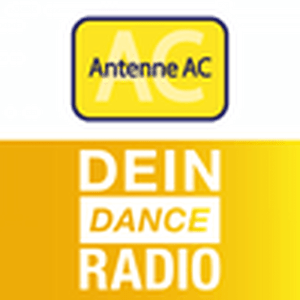 Höre Antenne AC - Dein Dance Radio in der App.