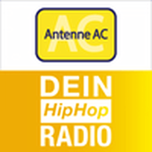 Höre Antenne AC - Dein HipHop Radio in der App.