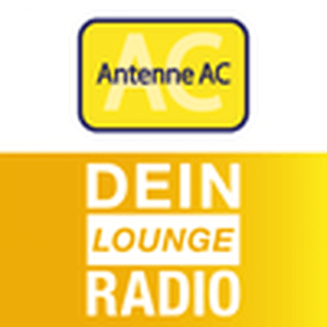 Höre Antenne AC - Dein Lounge Radio in der App.