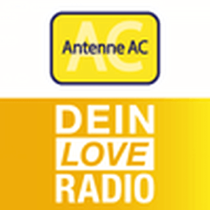 Höre Antenne AC - Dein Love Radio in der App.