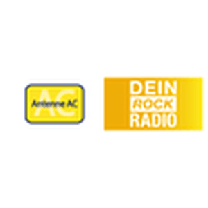 Höre Antenne AC - Dein Rock Radio in der App.