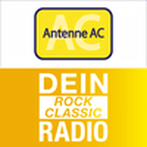 Höre Antenne AC - Dein Rock Classic Radio in der App.