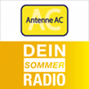 Höre Antenne AC - Dein Sommer Radio in der App.