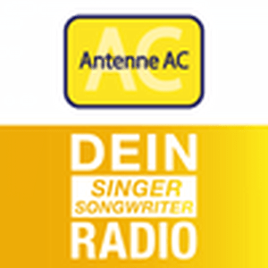 Höre Antenne AC - Dein Singer/Songwriter Radio in der App.