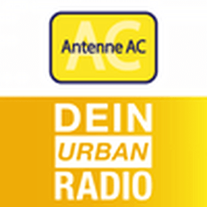 Höre Antenne AC - Dein Urban Radio in der App.