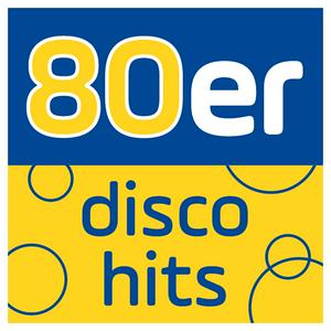 Höre ANTENNE BAYERN 80er Disco Hits in der App.