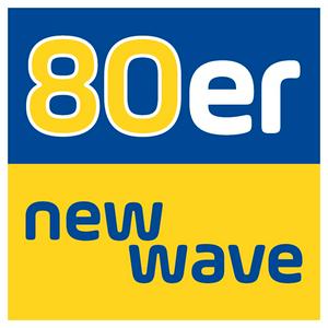 Höre ANTENNE BAYERN 80er New Wave in der App.