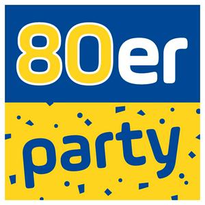 Höre ANTENNE BAYERN 80er Party in der App.