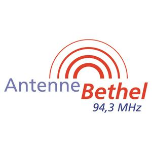 Höre Antenne Bethel in der App.