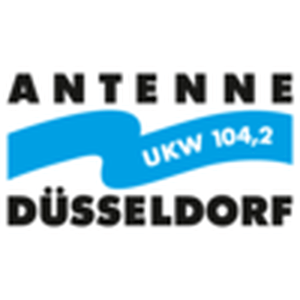 Höre Antenne Düsseldorf in der App.