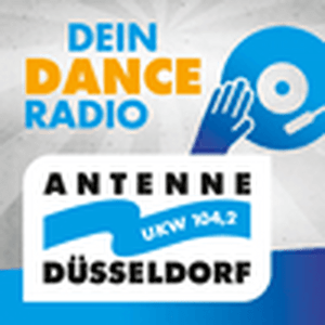 Höre Antenne Düsseldorf - Dein Dance Radio in der App.