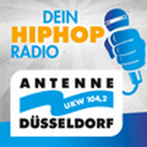 Höre Antenne Düsseldorf - Dein HipHop Radio in der App.