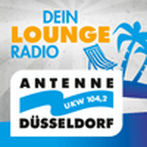 Höre Antenne Düsseldorf - Dein Lounge Radio in der App.