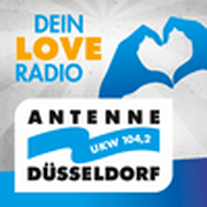 Höre Antenne Düsseldorf - Dein Love Radio in der App.