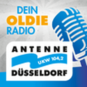 Höre Antenne Düsseldorf - Dein Oldie Radio in der App.