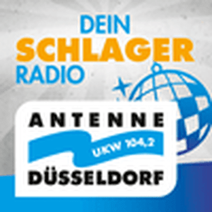 Höre Antenne Düsseldorf - Dein Schlager Radio in der App.