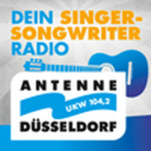 Höre Antenne Düsseldorf - Dein Singer/Songwriter Radio in der App.