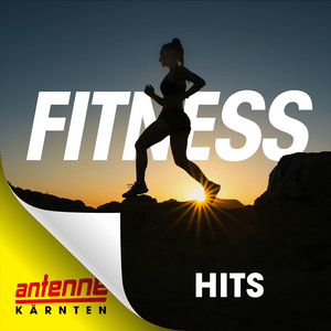 Höre Antenne Kärnten Fitness-Hits in der App.