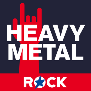 Höre ROCK ANTENNE - Heavy Metal in der App.