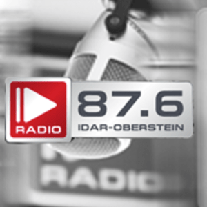 ANTENNE IDAR-OBERSTEIN 87.6