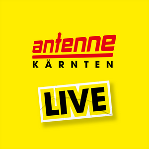 Höre Antenne Kärnten in der App.