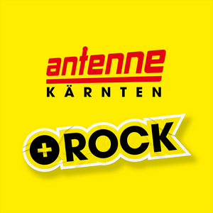 Höre Antenne Kärnten Plus Rock in der App.