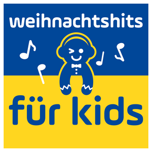 ANTENNE BAYERN Weihnachts-Hits für Kids