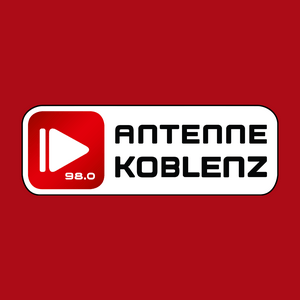 Höre ANTENNE KOBLENZ in der App.