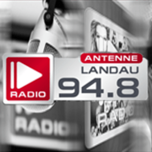 Höre ANTENNE LANDAU 94.8 in der App.