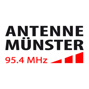 Höre Antenne Münster in der App.