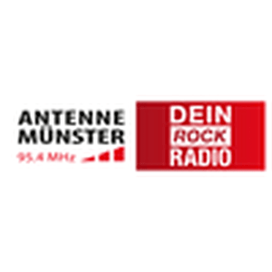 Höre Antenne Münster - Dein Rock Radio in der App.