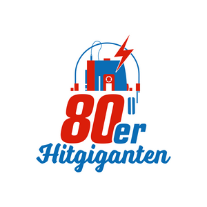 Höre AMV 80er Hitgiganten in der App.