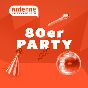 Höre Antenne Niedersachsen - 80er Party in der App.