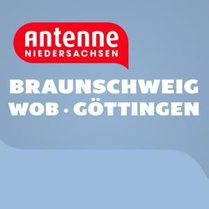 Höre Antenne Niedersachsen - Braunschweig / Wolfsburg / Göttingen in der App.