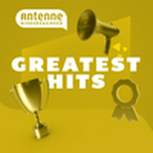 Höre Antenne Niedersachsen - Greatest Hits in der App.