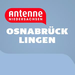 Höre Antenne Niedersachsen - Osnabrück / Lingen in der App.